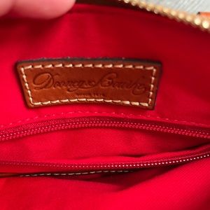 Dooney & Bourke Pebble Grain Crossbody